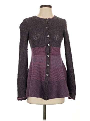 Poof! Cardigan (view 1)