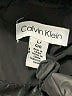 Calvin Klein 100% Polyester Black Vest Size L - photo 6