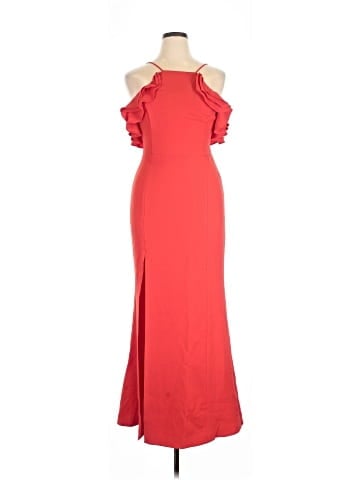 C/MEO Collective Cocktail Dress (view 1)