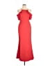 C/MEO Collective Red Cocktail Dress Size XL - photo 1