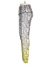 Onzie Graphic Silver Leggings Size Med - Lg - photo 5