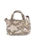 MZ Wallace Gray Satchel One size - photo 3