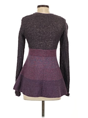 Poof! Cardigan (view 2)