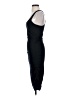Express Solid Black Cocktail Dress Size XS - photo 5