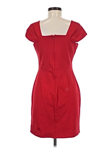 Slate & Willow Casual Dress (view 2)