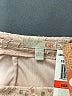 GB Tan Ivory Casual Skirt Size 10 - photo 4