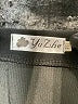 Assorted Brands Solid Black Cocktail Dress Size XXL - photo 7