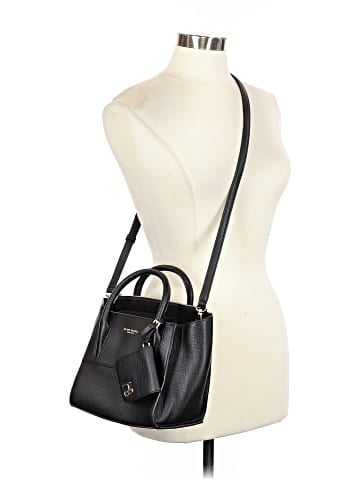 Henri Bendel Satchel (view 2)