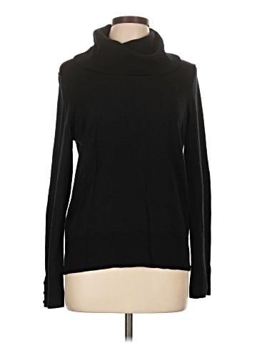 Talbots Wool Pullover Sweater (view 1)