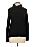 Talbots 100% Wool Black Wool Pullover Sweater Size L - photo 1