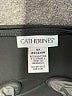 Catherines Black Sleeveless T-Shirt Size 2X - photo 7