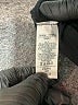 Splendid Black Cardigan Size S - photo 8
