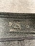 RBX Solid Gray Active Pants Size XL - photo 7