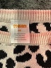 Gymboree 100% Cotton Animal Print Ivory Pullover Sweater Size 4T - photo 3