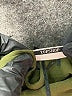 Topshop 100% Polyester Green Casual Dress Size 4 - photo 7