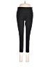 VSX Sport Solid Black Active Pants Size M - photo 1