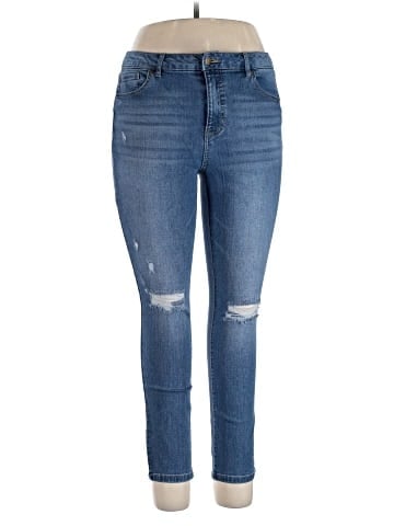 d.jeans Jeans (view 1)
