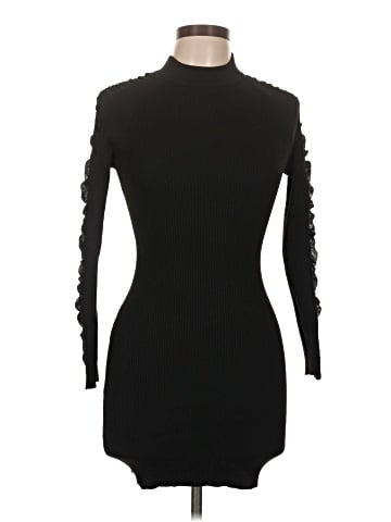 Say What? Cocktail Dress (view 1)
