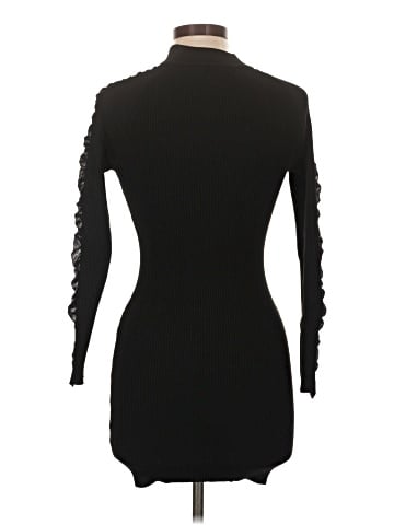 Say What? Cocktail Dress (view 2)