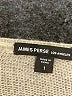 James Perse Tan Pullover Sweater Size Sm (1) - photo 7