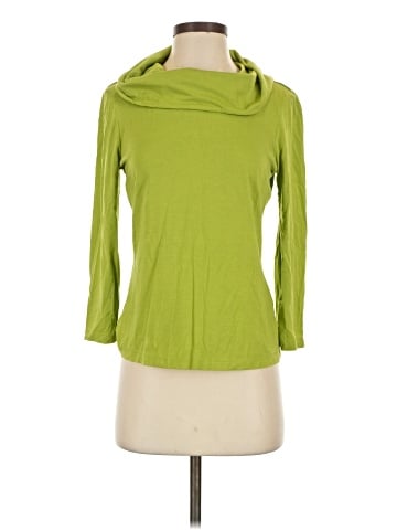 Peter Nygard 3/4 Sleeve T-Shirt (view 1)