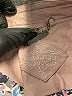 JouJou 100% Polyurethane Pink Jacket Size S - photo 6