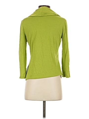 Peter Nygard 3/4 Sleeve T-Shirt (view 2)