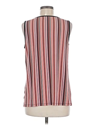 Liz Claiborne Career Sleeveless Blouse (view 2)