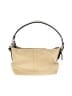 Coach Factory Tan Shoulder Bag One size - photo 1