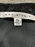 Max Studio Tweed Brown Cocktail Dress Size XL - photo 7