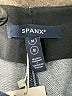 SPANX Tweed Blue Jeggings Size M - photo 7