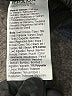 SPANX Tweed Blue Jeggings Size M - photo 8