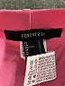 Forever 21 Solid Pink Shorts Size L - photo 3