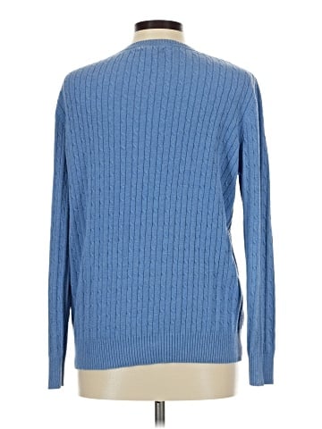 Kim Rogers Pullover Sweater (view 2)