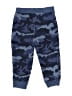 Baby Gap Camo Blue Sweatpants Size 3T - photo 2