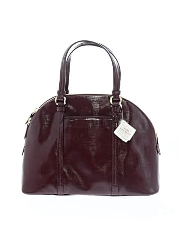 Coach Satchel (view 2)
