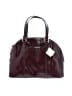 Coach Burgundy Satchel One size - photo 2