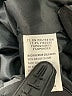 ROMY Solid Gray Formal Skirt Size M - photo 5