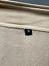 G by GUESS 100% Polyester Stripes Tan Track Jacket Size S - photo 6