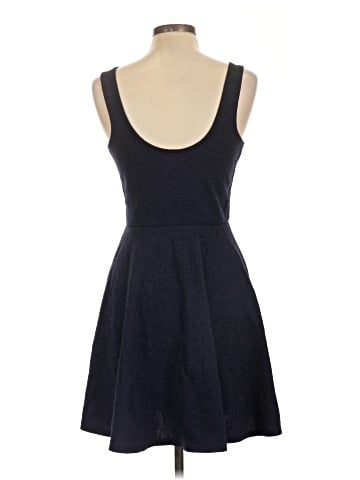 Silence and Noise Casual Dress (view 2)