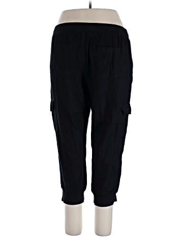 Caslon Linen Pants (view 2)