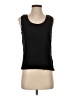 Pendleton Black Sweater Vest Size S - photo 1