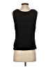 Pendleton Black Sweater Vest Size S - photo 2
