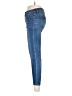 Lila Ryan Solid Blue Jeans Size 27 waist - photo 5