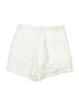 DL1961 Solid Ivory Shorts Size 25 waist - photo 2