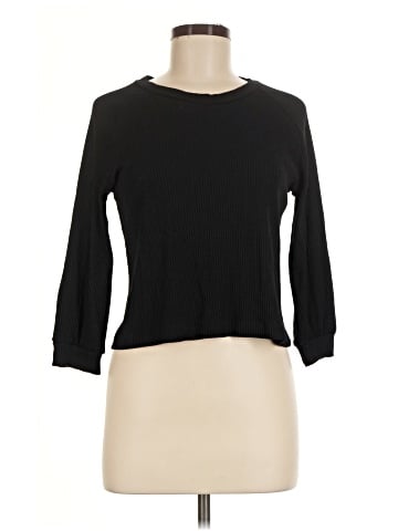 Amour Vert 3/4 Sleeve T-Shirt (view 1)