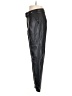 Just Fab 100% Polyester Black Casual Pants Size M - photo 5