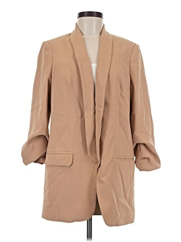 Express Blazer (view 1)