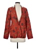 Scotch & Soda Stars Red Blazer Size Sm (1) - photo 1