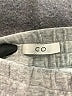 CO Gray Sweatpants Size XS - photo 7